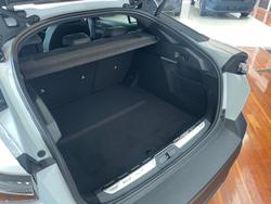 2024 Peugeot 408 GT Premium Hybrid