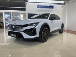 2024 Peugeot
408 GT Premium Hybrid