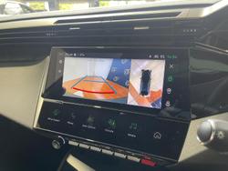 2024 Peugeot 408 GT Premium Hybrid