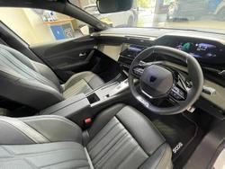 2024 Peugeot 408 GT Premium Hybrid