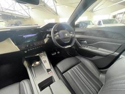 2024 Peugeot 408 GT Premium Hybrid