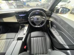 2024 Peugeot 408 GT Premium Hybrid