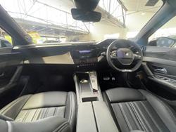 2024 Peugeot 408 GT Premium Hybrid