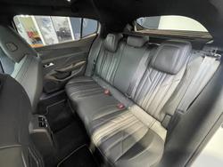 2024 Peugeot 408 GT Premium Hybrid