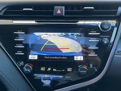 2019 Toyota
Camry SL