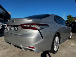 2019 Toyota
Camry SL