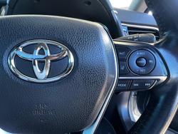 2019 Toyota
Camry SL