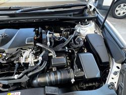2019 Toyota
Camry SL