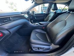 2019 Toyota
Camry SL