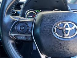2019 Toyota
Camry SL