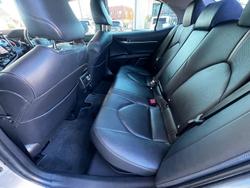 2019 Toyota
Camry SL