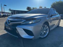 2019 Toyota
Camry SL