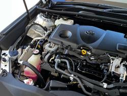2019 Toyota
Camry SL