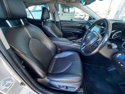 2019 Toyota
Camry SL