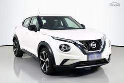 2024 Nissan JUKE ST-L