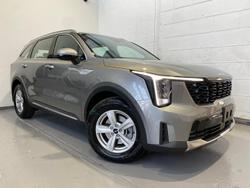 2024 Kia
Sorento S