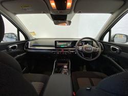 2024 Kia
Sorento S
