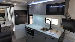 2025 Concept Innovation 540 Oz Pack