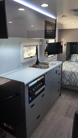 2025 Concept Innovation 540 Oz Pack