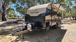 2025 Concept Innovation 540 Oz Pack