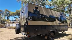 2025 Concept Innovation 540 Oz Pack