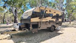 Concept Innovation 540 OZ Pack