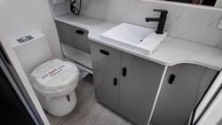 2025 Concept Innovation 540 Oz Pack