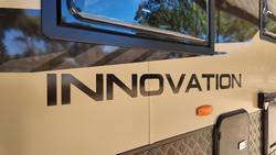 2025 Concept Innovation 540 Oz Pack