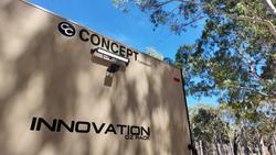 2025 Concept Innovation 540 Oz Pack