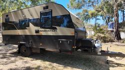 2025 Concept Innovation 540 Oz Pack