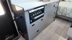 2025 Concept Innovation 540 Oz Pack