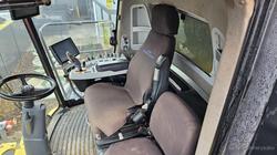 2016 New Holland Cr9.90