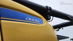 2016 New Holland Cr9.90