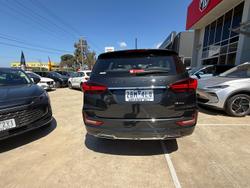 2024 SsangYong Rexton Adventure