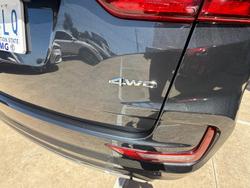 2024 SsangYong Rexton Adventure