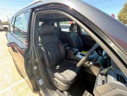 2024 SsangYong Rexton Adventure