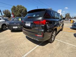 2024 SsangYong Rexton Adventure