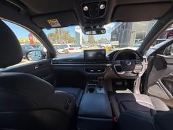 2024 SsangYong Rexton Adventure