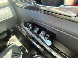 2024 SsangYong Rexton Adventure