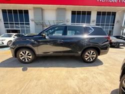 2024 SsangYong Rexton Adventure