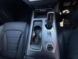 2024 SsangYong Rexton Adventure