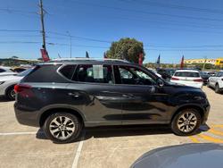 2024 SsangYong Rexton Adventure