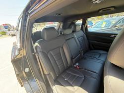 2024 SsangYong Rexton Adventure