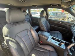 2024 SsangYong Rexton Adventure