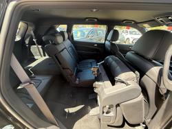 2024 SsangYong Rexton Adventure