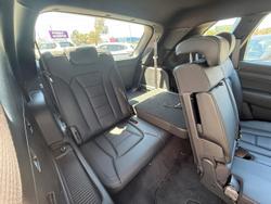 2024 SsangYong Rexton Adventure