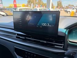 2024 SsangYong Rexton Adventure