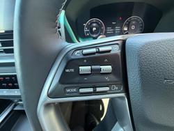 2024 SsangYong Rexton Adventure