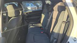 2024 SsangYong Rexton ELX