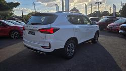 2024 SsangYong Rexton ELX